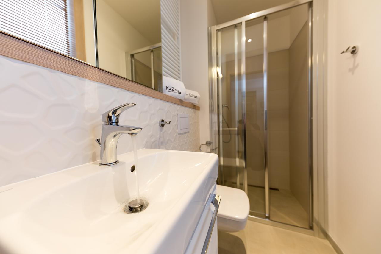 Apartments "Wolska Residence" Варшава Екстериор снимка